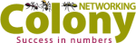 Home - Colony Networking