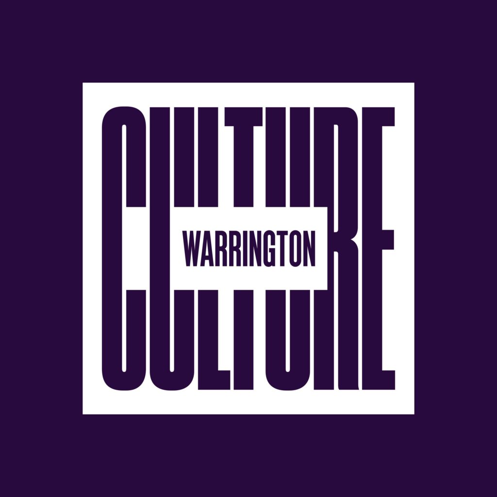 Culture Warrington