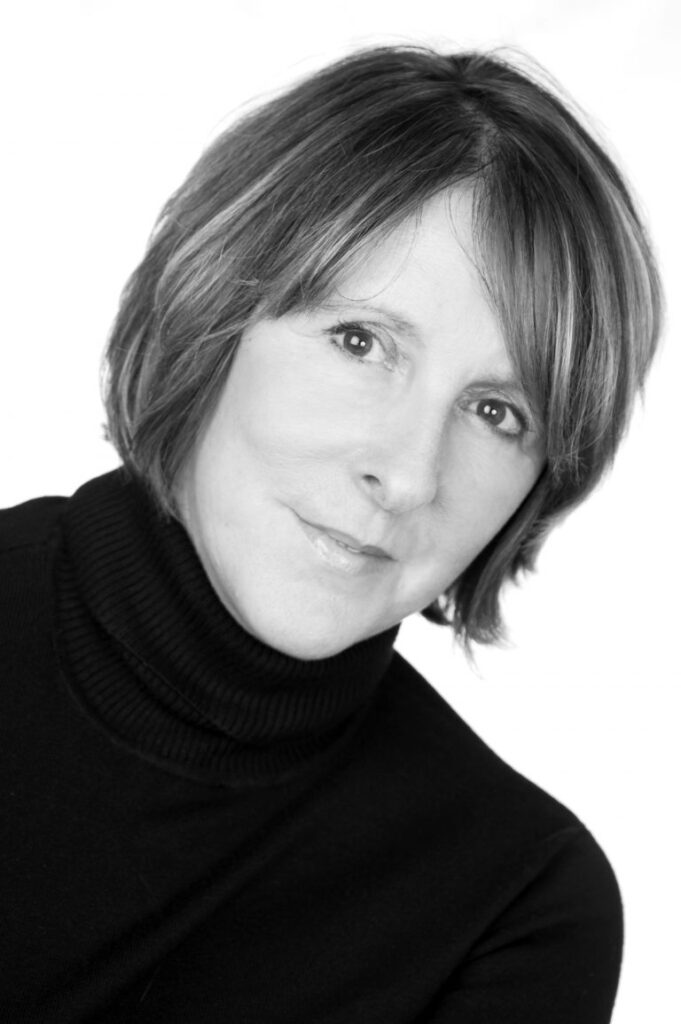 Christine Marshall
