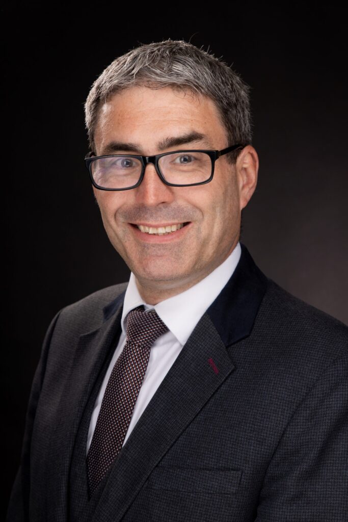 Mark Gough