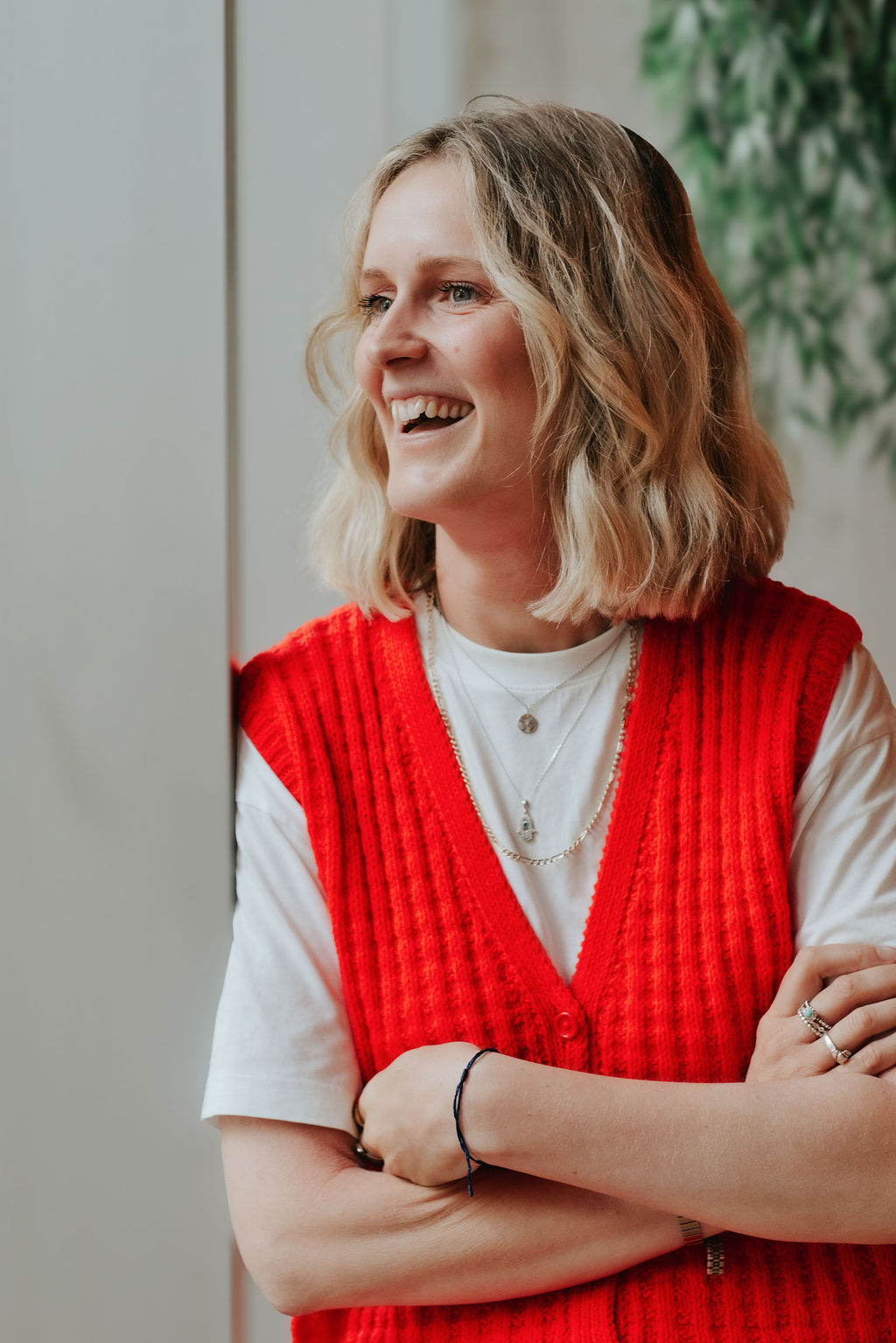 Clare Pritchard